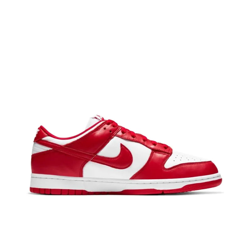 Nike SB Dunk Low 'SP St. John's'