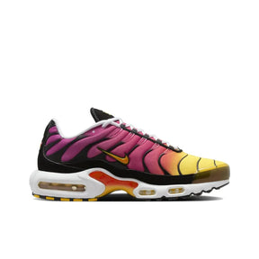 Nike Air Max Plus TN1 'Yellow Pink Gradient'