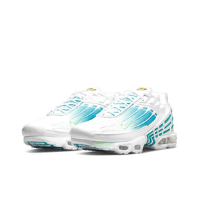 Nike Air Max Plus TN3 'White Aquamarine'