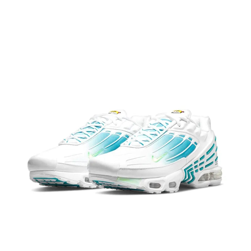 Nike Air Max Plus TN3 'White Aquamarine'