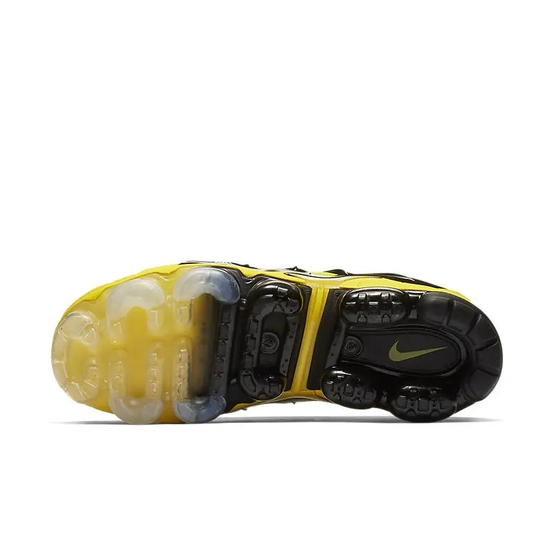 Nike Air VaporMax Plus Amarelo/Preto