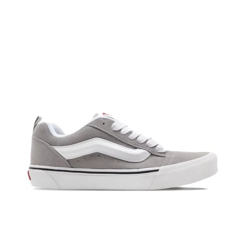 Vans Knu Skool 'Gray'