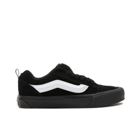 Vans Knu Skool 'Black'
