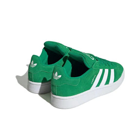 Adidas Campus 00s 'Green Cloud White'