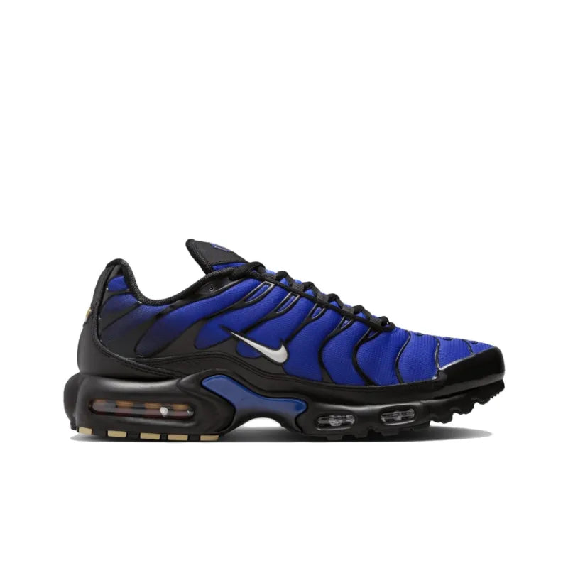 Nike Air Max Plus TN1 'Black Racer Blue'