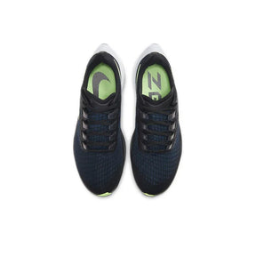 Nike Air Zoom Pegasus 37 'Black Valerian Blue Ghost Green'