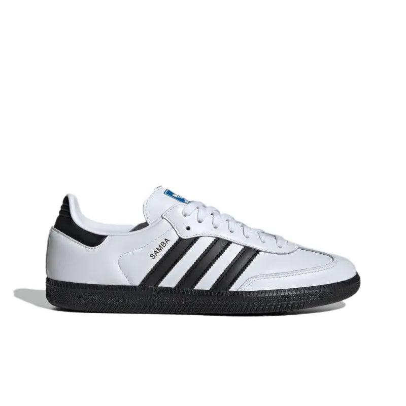 Adidas Samba OG 'White Black'