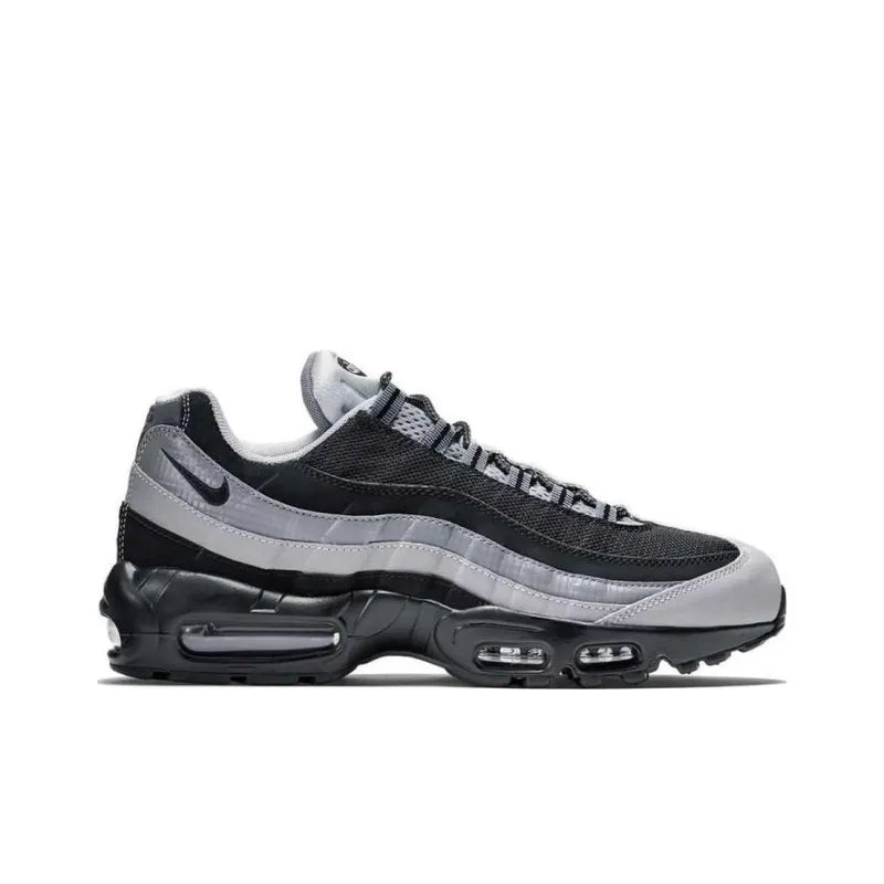 Nike Air Max 95 'Black Wolf Grey'