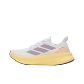 Adidas Ultraboost 5x 'White/Yellow'