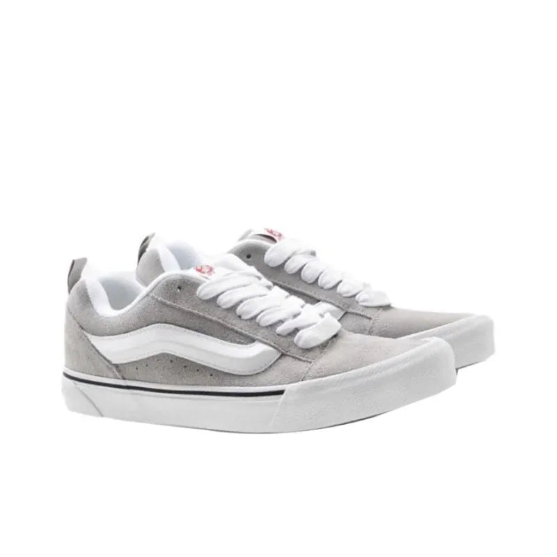 Vans Knu Skool 'Gray'