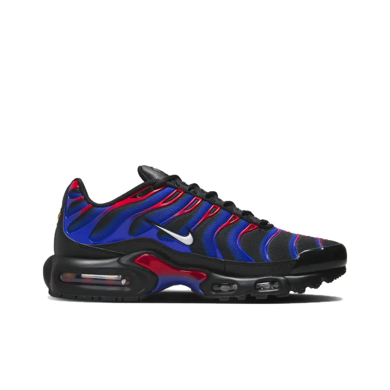 Nike Air Max Plus TN1 'Spider Man'