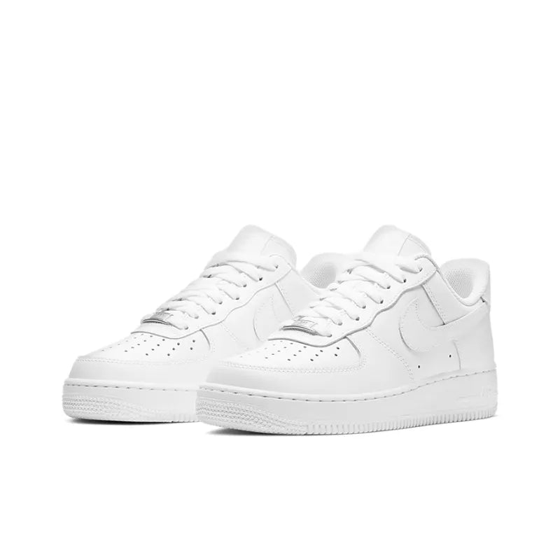 Nike Air Force 1 'Triple White'