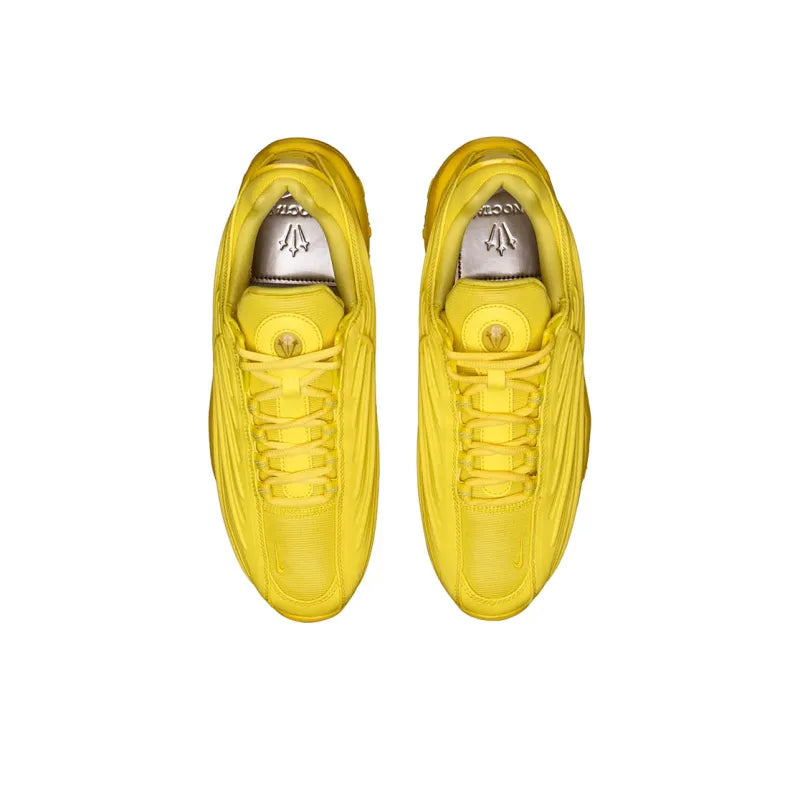 Nocta x Nike Hot Step 2 'Opti Yellow'