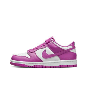 Nike SB Dunk Low 'Active Fuchsia GS'