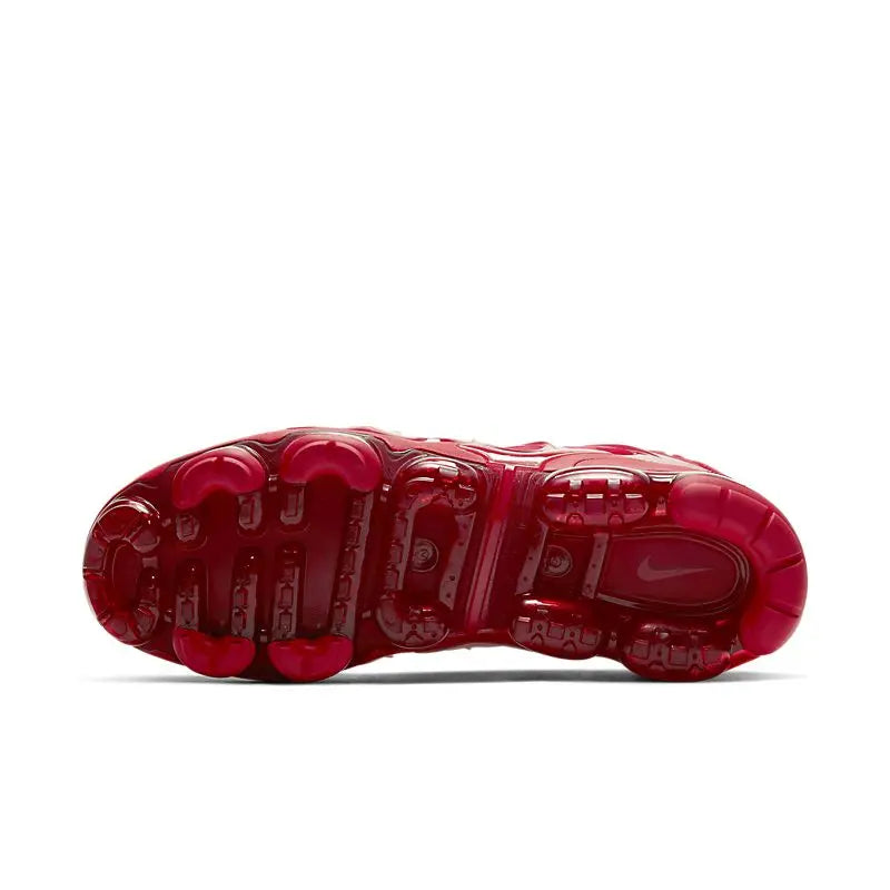 Nike Air VaporMax Plus Vermelho