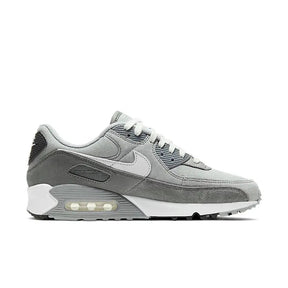 Nike Air Max 90 Branco/Cinza