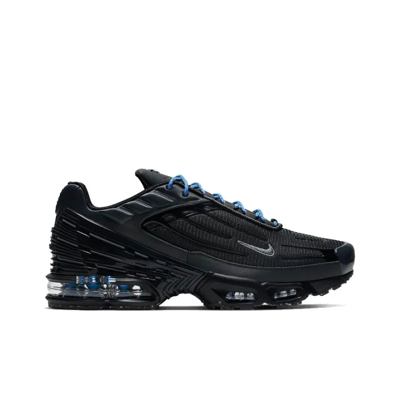 Nike Air Max Plus TN3 'Black Blue'