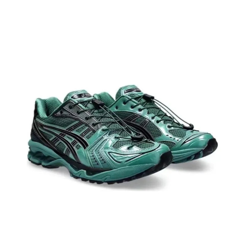 Asics Gel-Kayano 14 'Unaffected Infinite Wonders Pack Green'