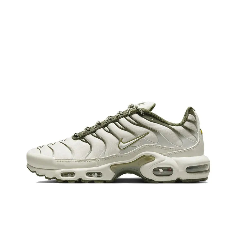 Nike Air Max Plus TN1 'Bone Olive'