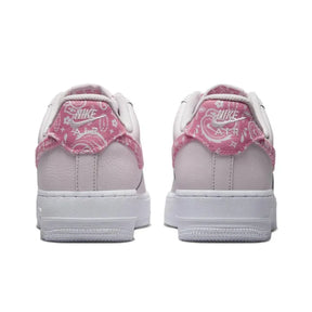 Nike Air Force 1 'Pink Paisley'