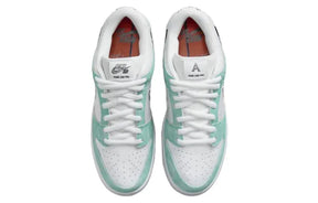 Nike SB Dunk Low x April Skateboards 'Turbo Green'