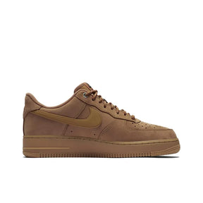 Nike Air Force 1 'Flax Wheat'