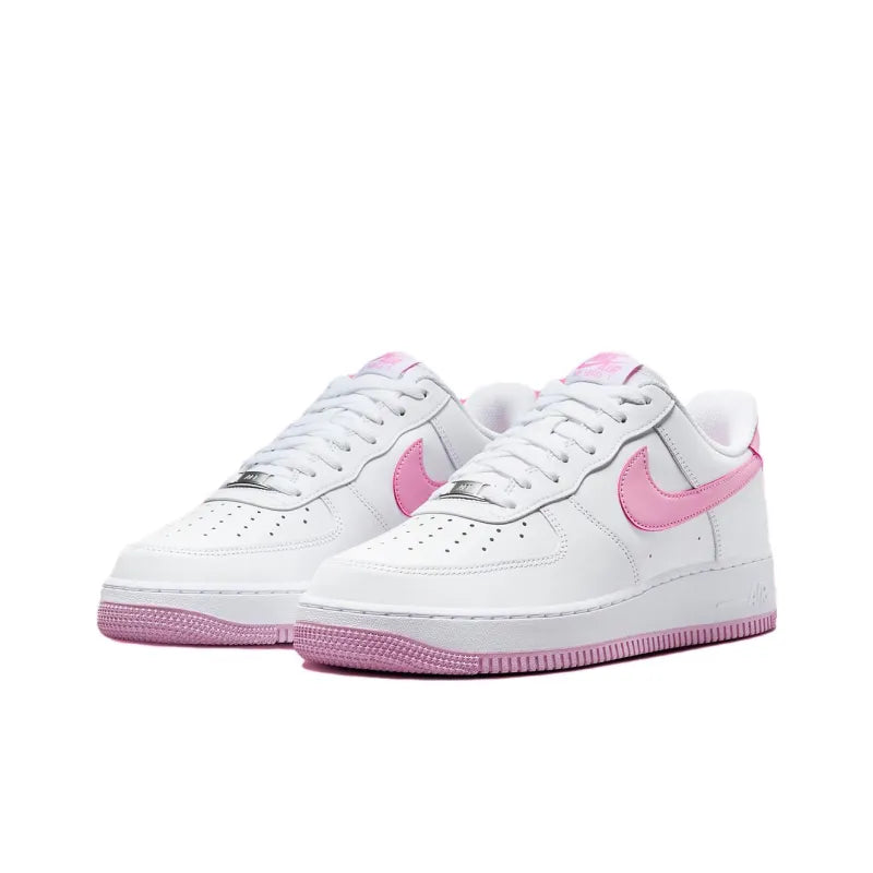 Nike Air Force 1 'Bubblegum'