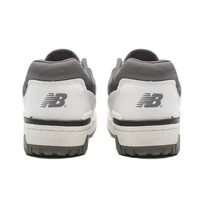 New Balance 550 'White Grey Dark Grey'