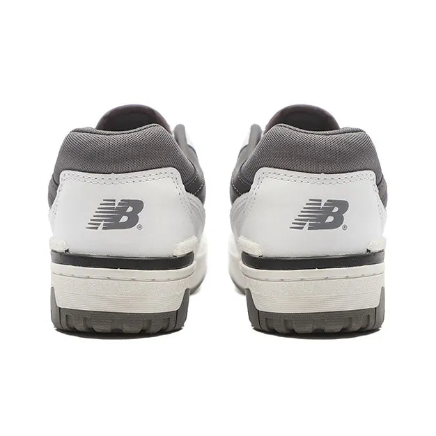 New Balance 550 'White Grey Dark Grey'