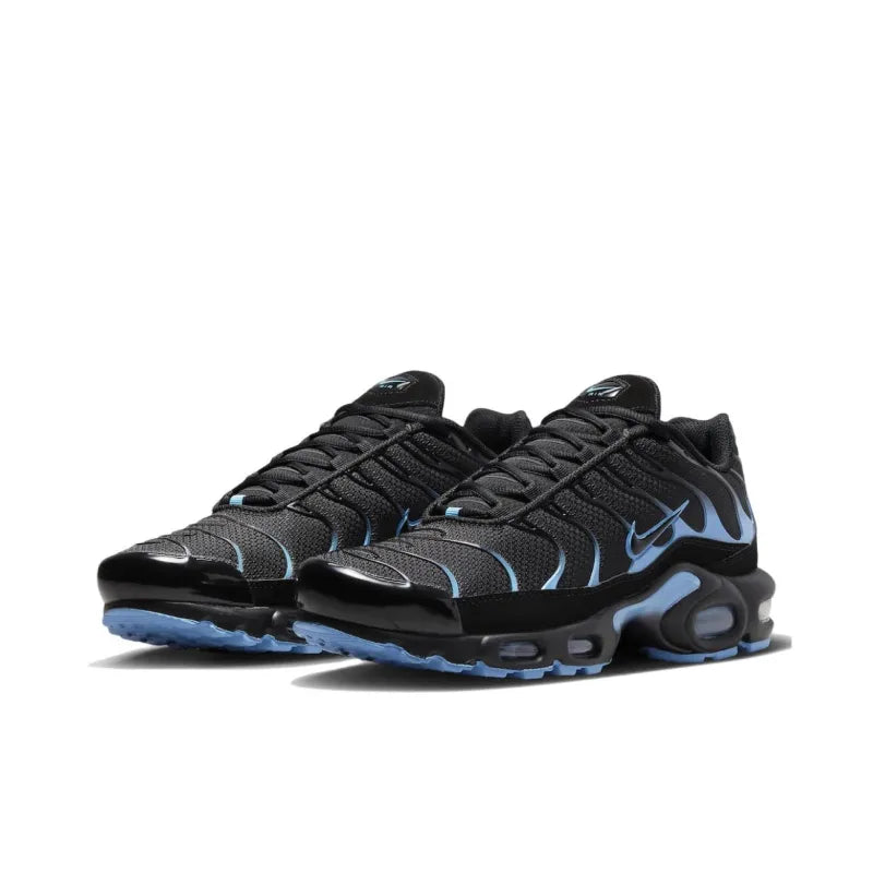 Nike Air Max Plus TN1 'Black University Blue'