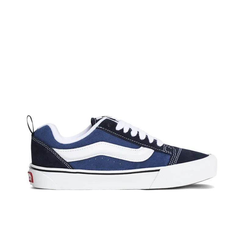 Vans Knu Skool 'Navy True White'