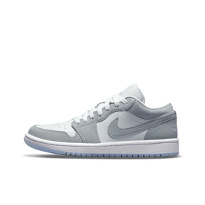 Nike Air Jordan 1 Low 'Wolf Grey'