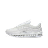 Nike Air Max 97 'Triple White Wolf Grey'