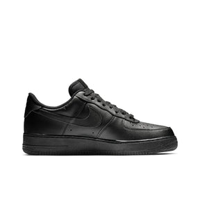 Nike Air Force 1 'Triple Black'