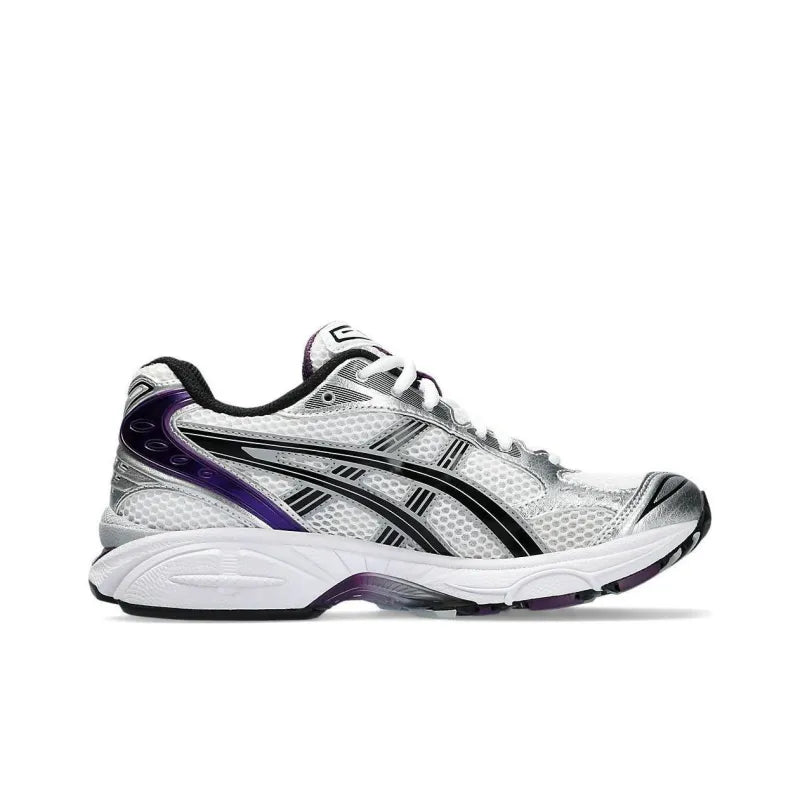 Asics Gel-Kayano 14 'White Dark Grape'