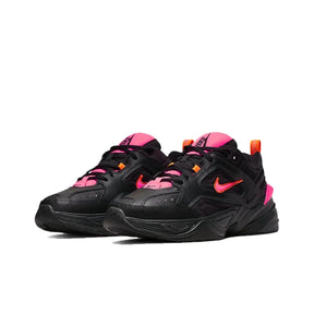 Nike M2K Tekno 'Black Hot Pink'