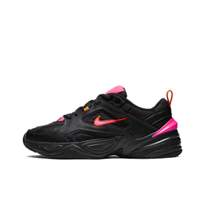 Nike M2K Tekno 'Black Hot Pink'