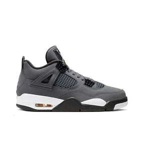 Nike Air Jordan 4 'Cool Grey'