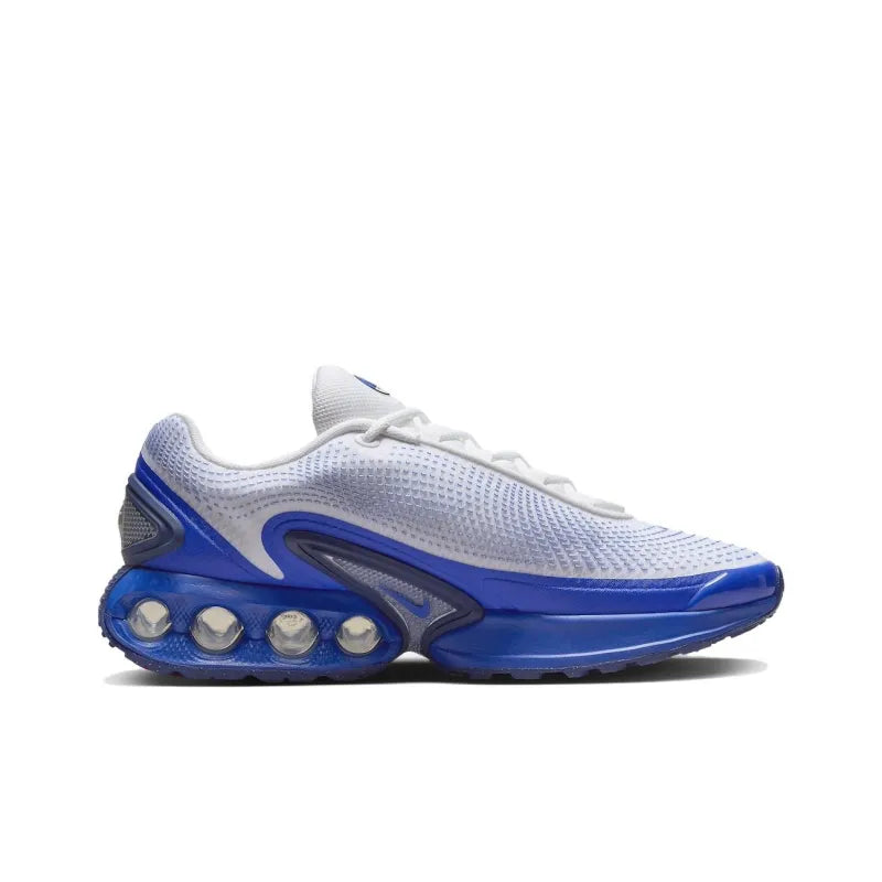 Nike Air Max DN 'Platinum Royal Blue'