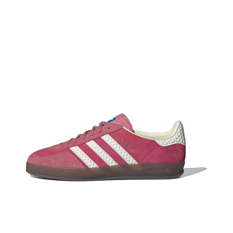 Adidas Gazelle 'Indoor Almost Pink Gum'