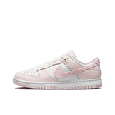 Nike SB Dunk Low 'Paisley Pink'