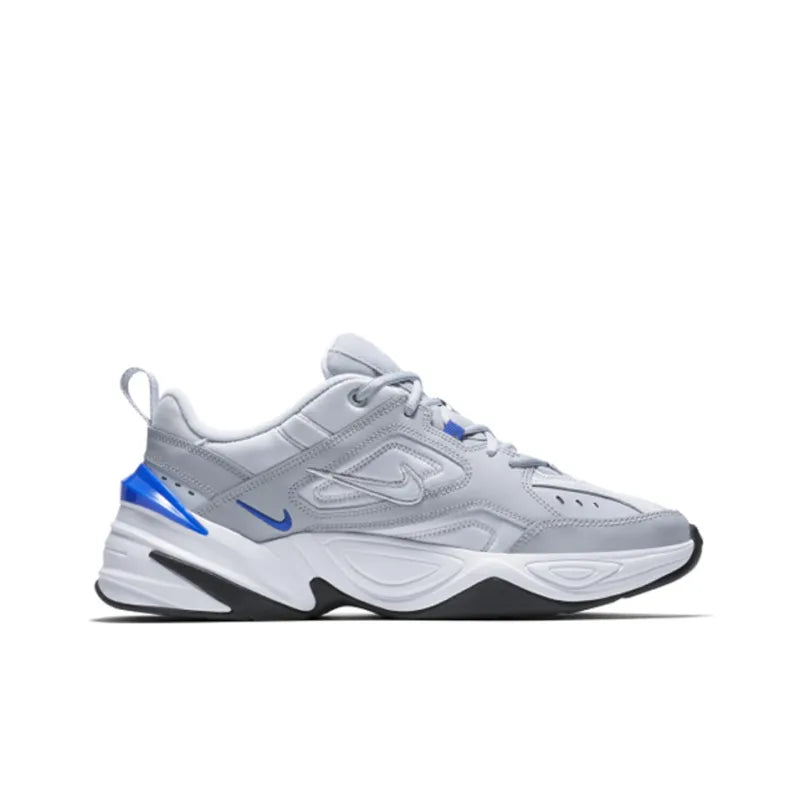 Nike M2K Tekno 'Racer Blue'