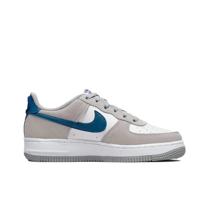 Nike Air Force 1 'Athletic Club White Grey'