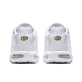 Nike Air Max Plus TN1 'Triple White'