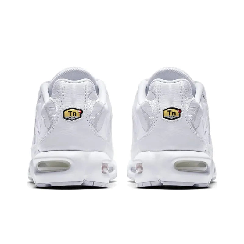 Nike Air Max Plus TN1 'Triple White'