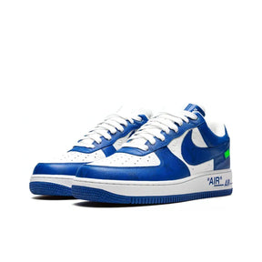 Nike Air Force 1 x Louis Vuitton 'By Virgil Abloh Blue Royal'