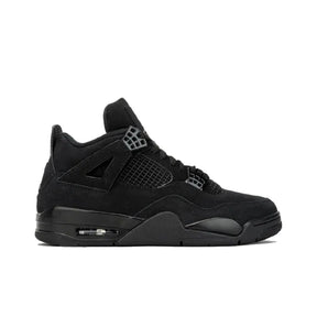 Nike Air Jordan 4 'Black Cat'