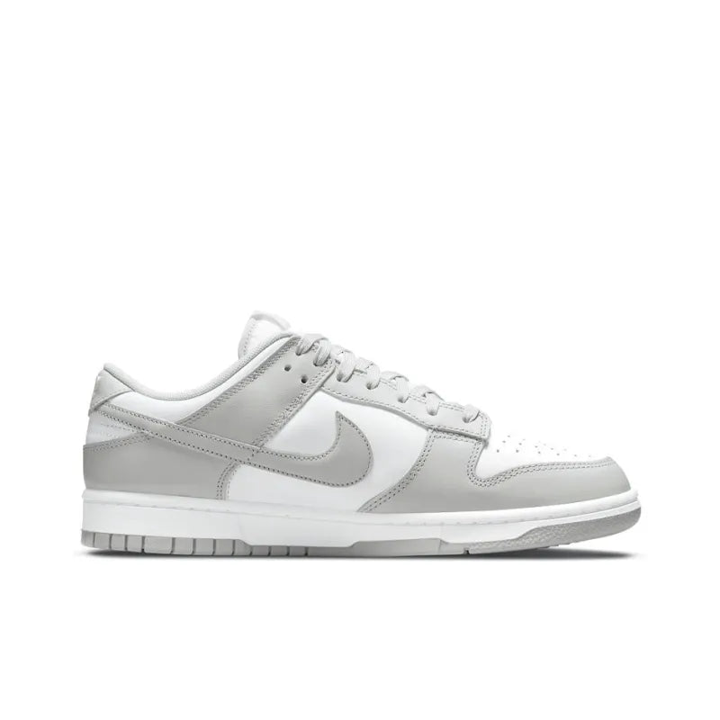 Nike SB Dunk Low 'Grey Fog'