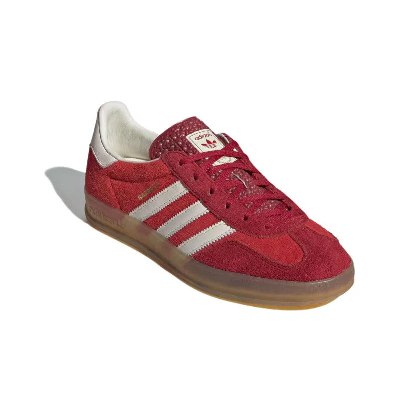 Adidas Gazelle 'Indoor Active Maroon Gum'