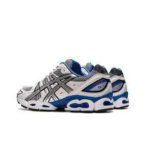 Asics Gel-Nimbus 9 'White Lake Drive'